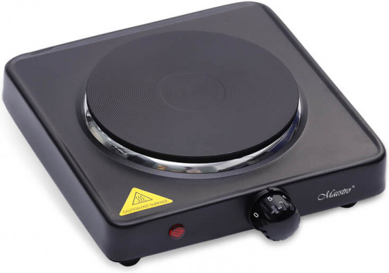 Плита электрическая Feel Maestro MR-771-1