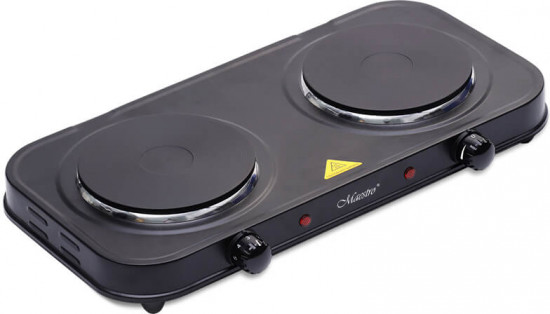 Плита электрическая Feel Maestro MR-771-2