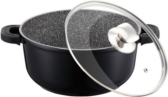 Кастрюля с крышкой «Zillinger»