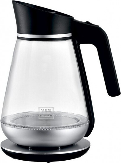 Чайник электрический H-101-S