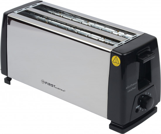 Тостер First FA-5367-CH