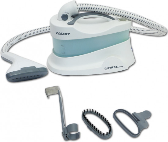 Пароочиститель