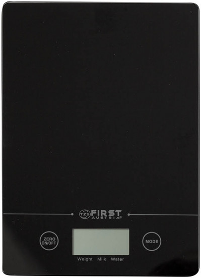 Весы кухонные First FA-6400