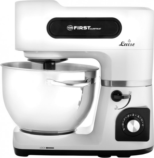 Миксер планетарный First FA-5259-4