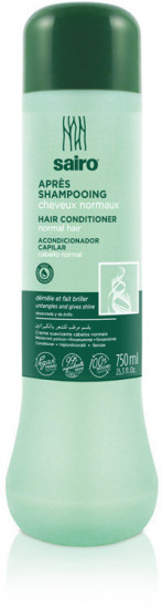 Кондиционер для нормальной кожи головы «Hair cond normal hair»