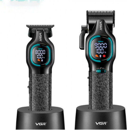 Набор для стрижки VGR V-886 S2