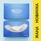 Салфетки бумажные в коробке