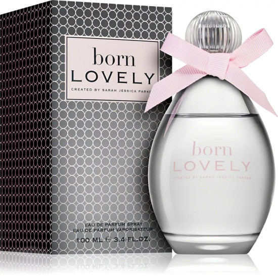 Парфюмированная вода «Born Lovely»