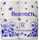 Набор туалетной бумаги «Нежность Comfort»