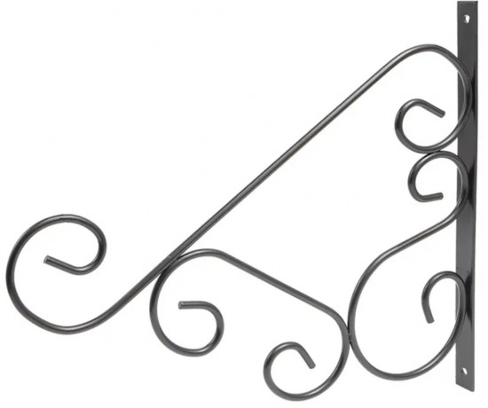 Кронштейн для кашпо,