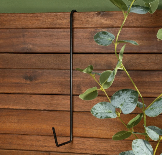 Крючок садовый