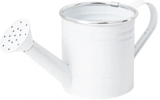 Кашпо декоративное «Лейка»