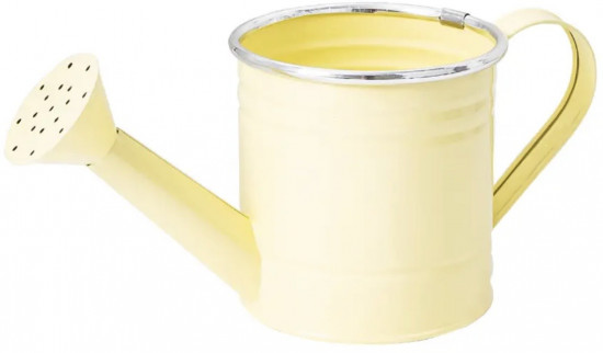 Кашпо декоративное «Лейка»