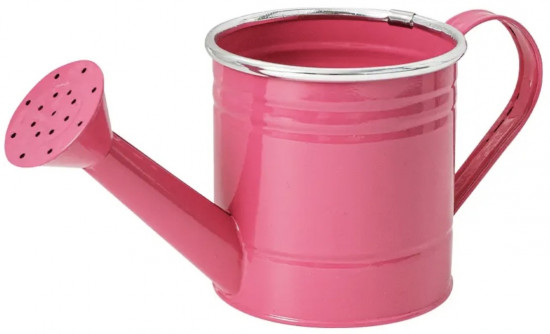 Кашпо декоративное «Лейка»