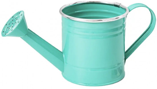 Кашпо декоративное «Лейка»