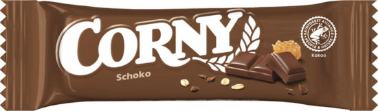 Батончик-мюсли Classic «Шоколад»