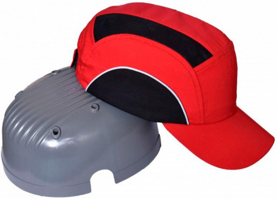 Каскетка Люкс с СОП