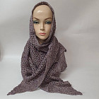 баклажановый