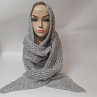 светло-серый