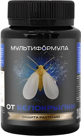 Подкормка для растений «Защита от белокрылки»