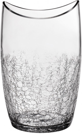 Ваза для цветов «Crackle Art»