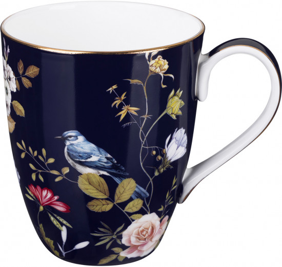 Кружка «Кобальт»