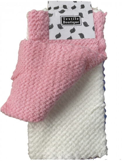 Набор тряпок для уборки