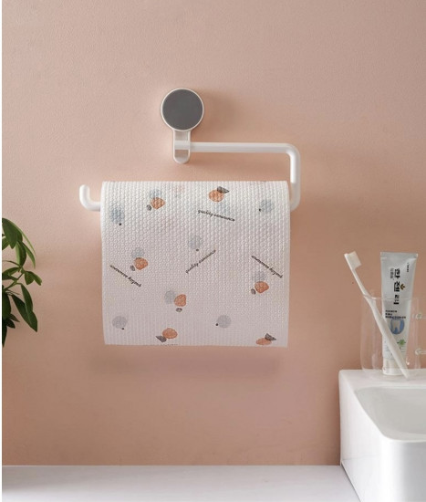 Набор салфеток из микрофибры в рулоне