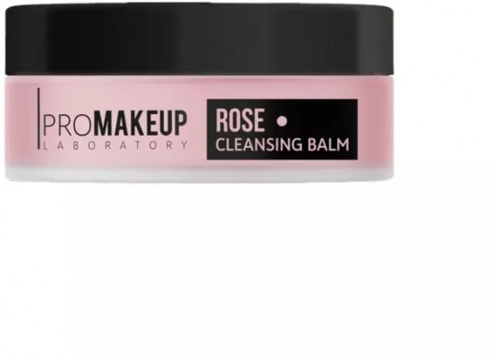 Гидрофильный бальзам для умывания с воском розы «Rose Cleansing Balm»