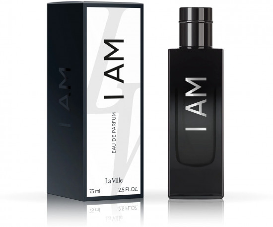 Парфюмированная вода «I AM»