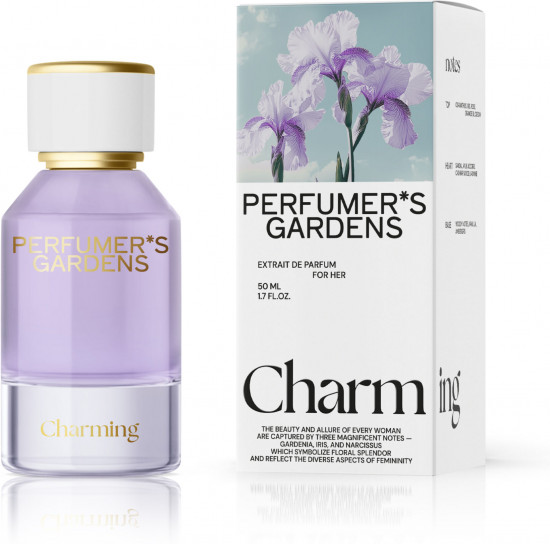 Духи «Charming»