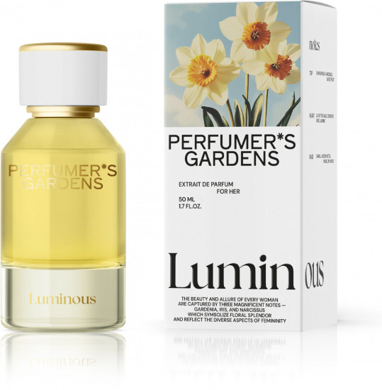 Духи «Luminous»