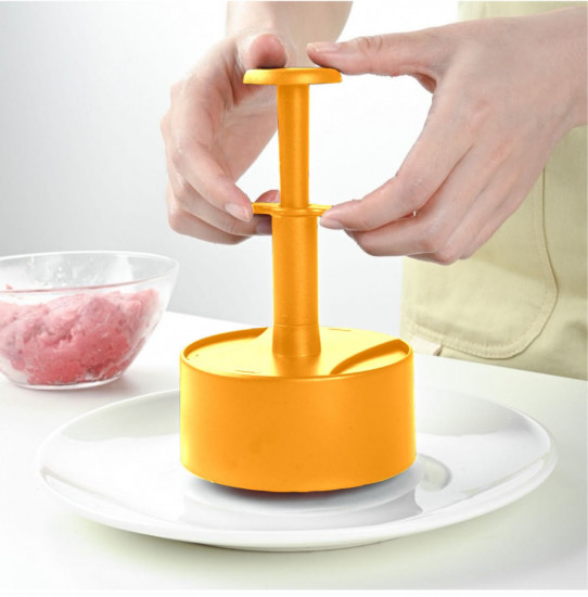 Пресс-форма для котлет