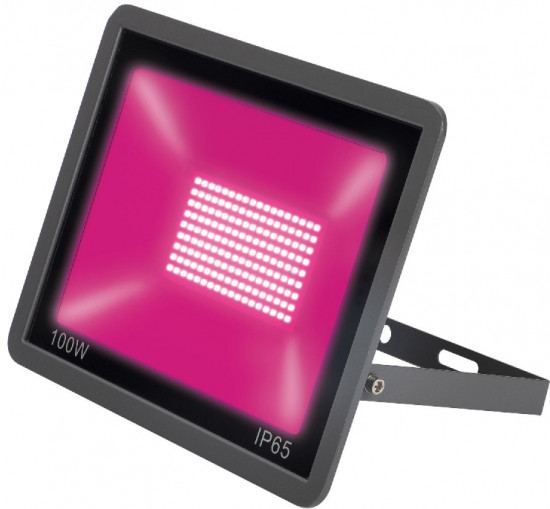 Прожектор светодиодный для растений