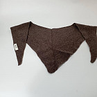 шоколадный