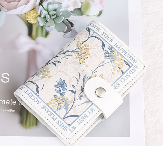 Картхолдер женский