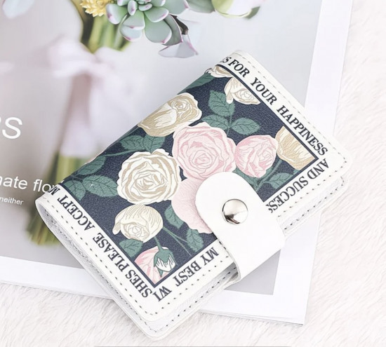 Картхолдер женский