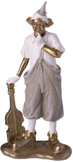 Статуэтка «Клоун»