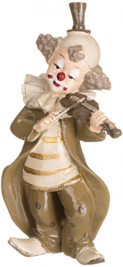 Статуэтка «Клоун»
