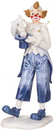 Статуэтка «Клоун»