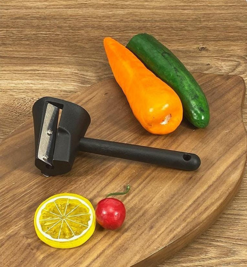 Точилка-спиралайзер для овощей для украшения