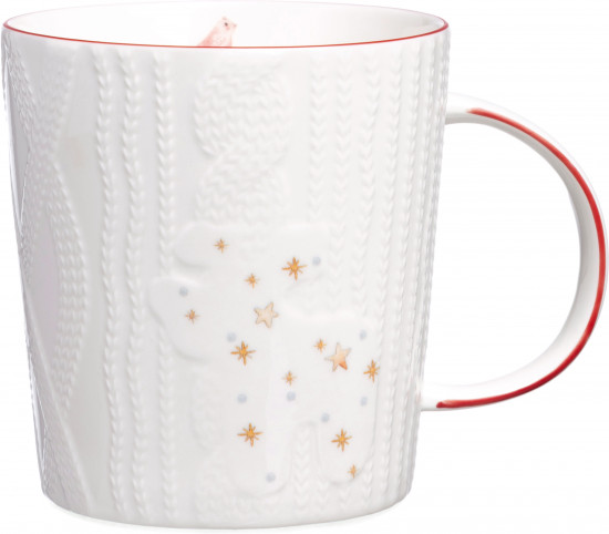 Кружка «Winter Story»