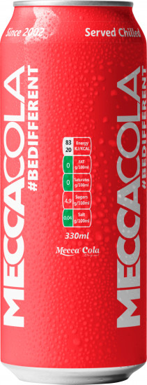 Газированный напиток «Original»