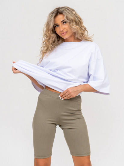 Велосипедки женские