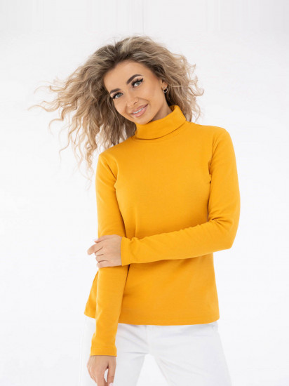 Водолазка женская