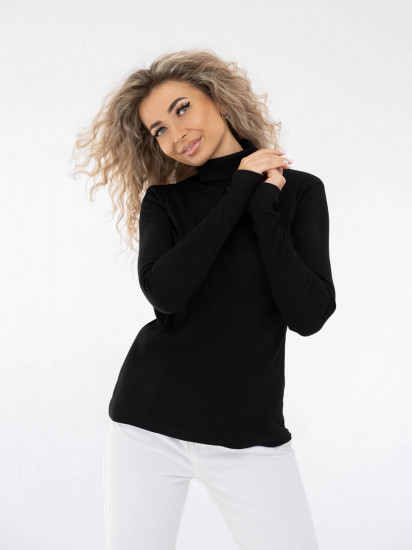 Водолазка женская