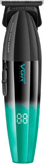 Триммер для стрижки профессиональный VGR V-906