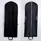 Чехол сумка с ручками для длинной одежды