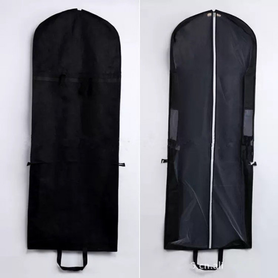 Чехол сумка с ручками для длинной одежды