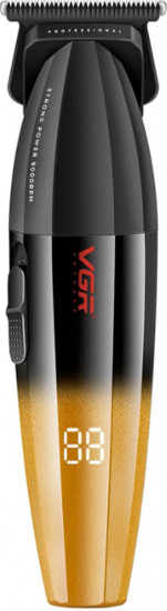 Триммер для стрижки профессиональный VGR V-906